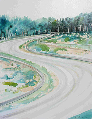 Brünnchen-Nürburgring