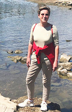 Beate Braune-Leisten